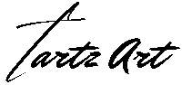 Tartz Art logo