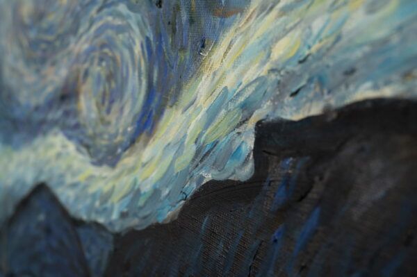 Starry van Gogh - Image 3
