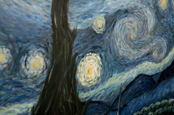 Starry van Gogh - Image 5
