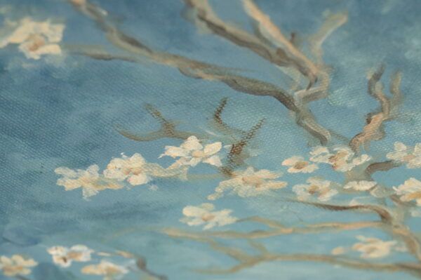 Almonds van Gogh - Image 4