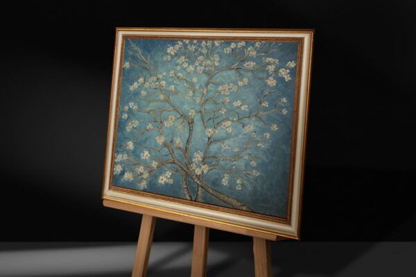 Almonds van Gogh - Image 5